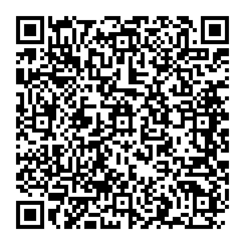 QR-kode