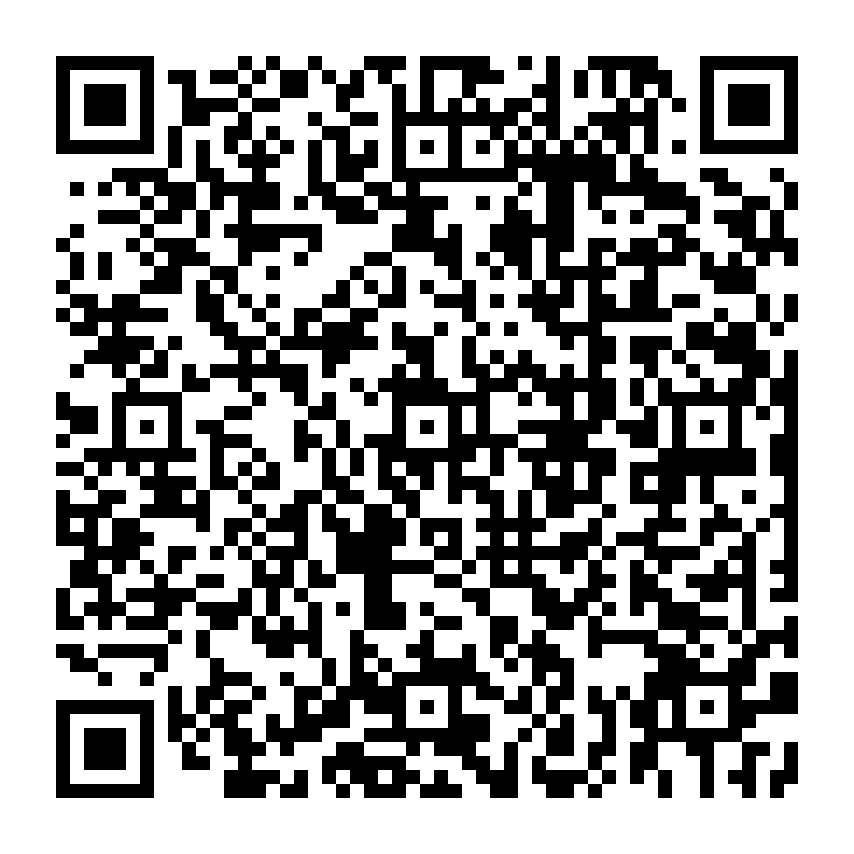 QR-kode