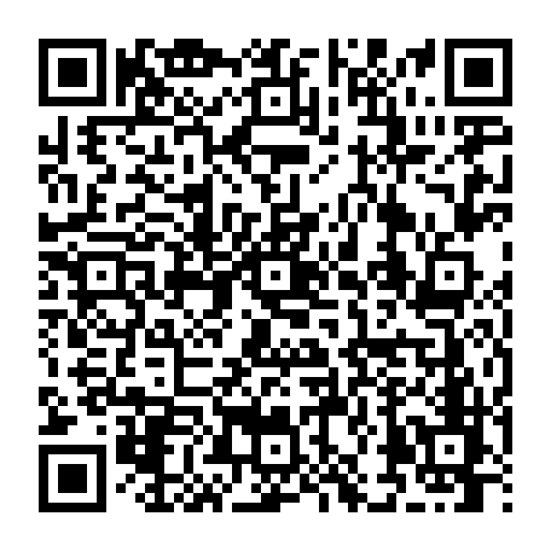 QR-kode