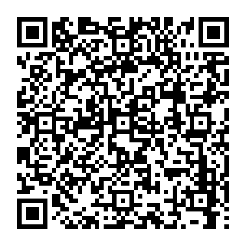 QR-kode