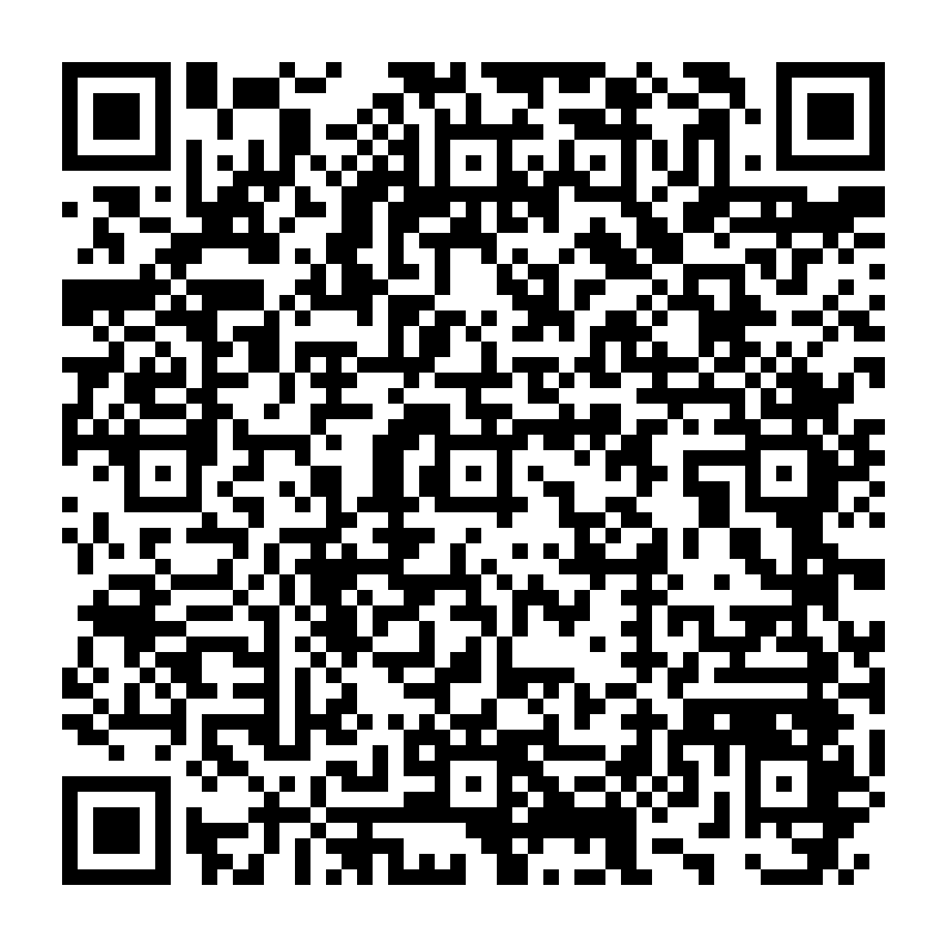 QR-kode