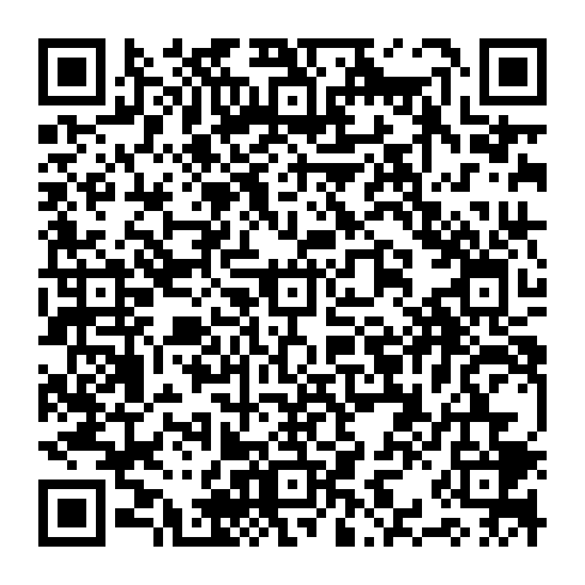 QR-kode