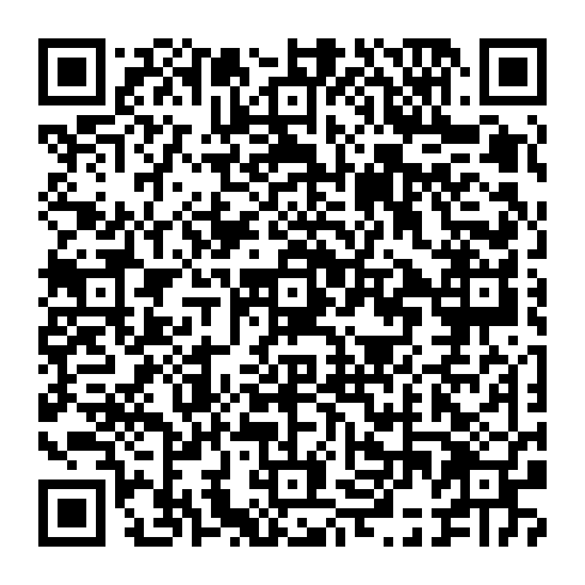 QR-kode