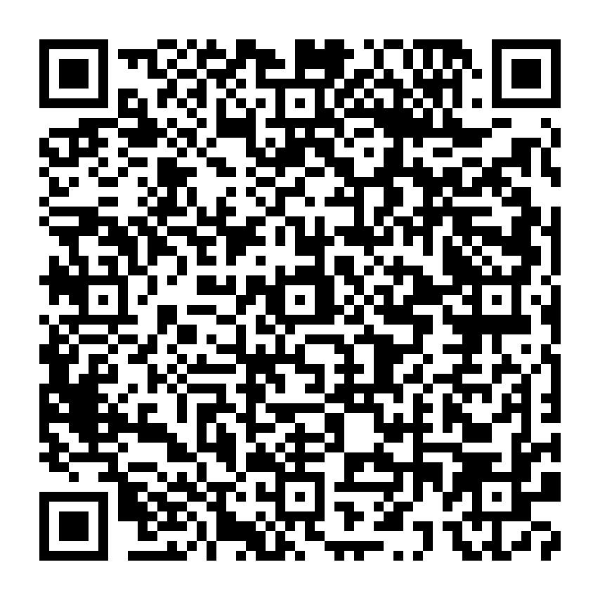 QR-kode