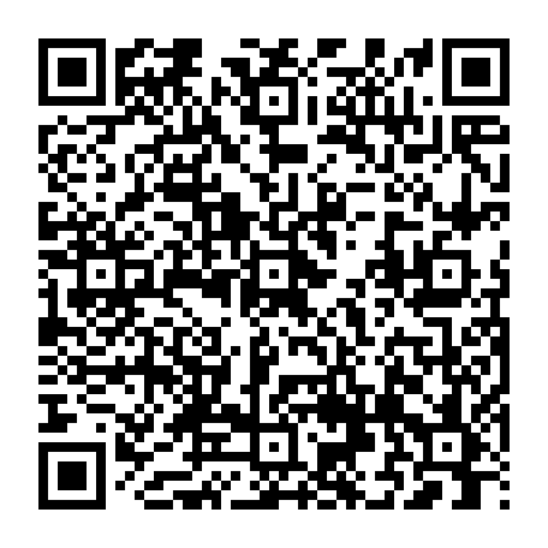 QR-kode
