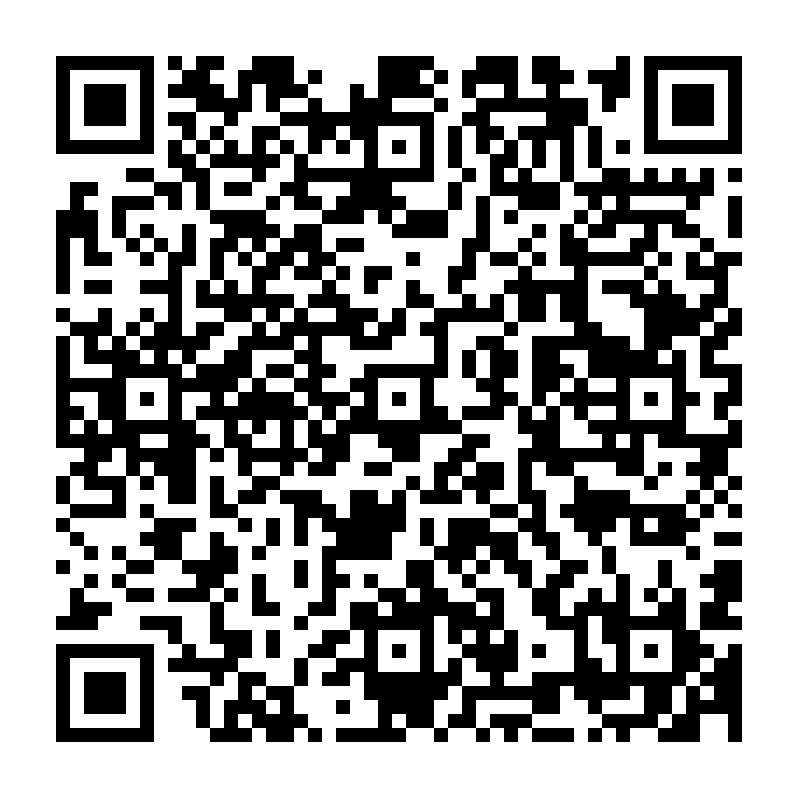 QR-kode
