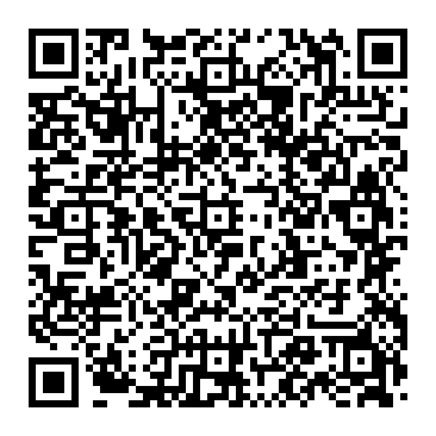 QR-kode