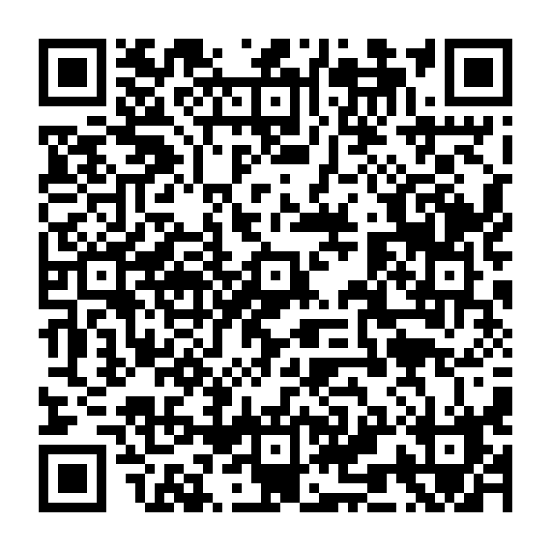 QR-kode