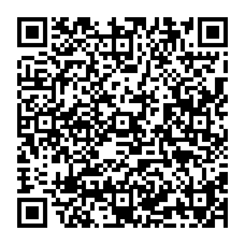 QR-kode