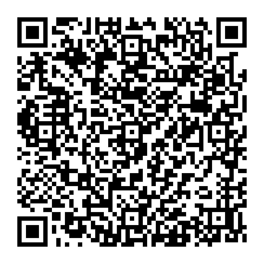 QR-kode