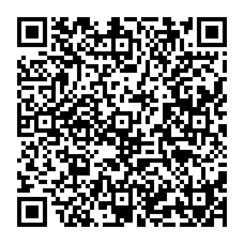 QR-kode