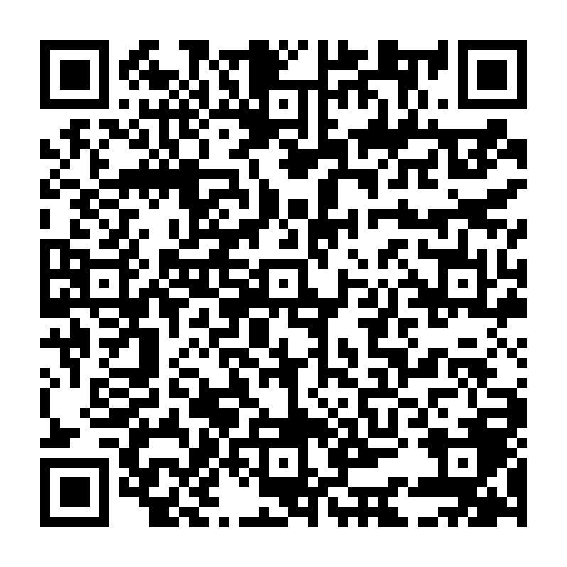 QR-kode