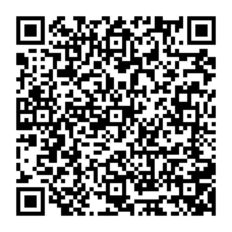 QR-kode