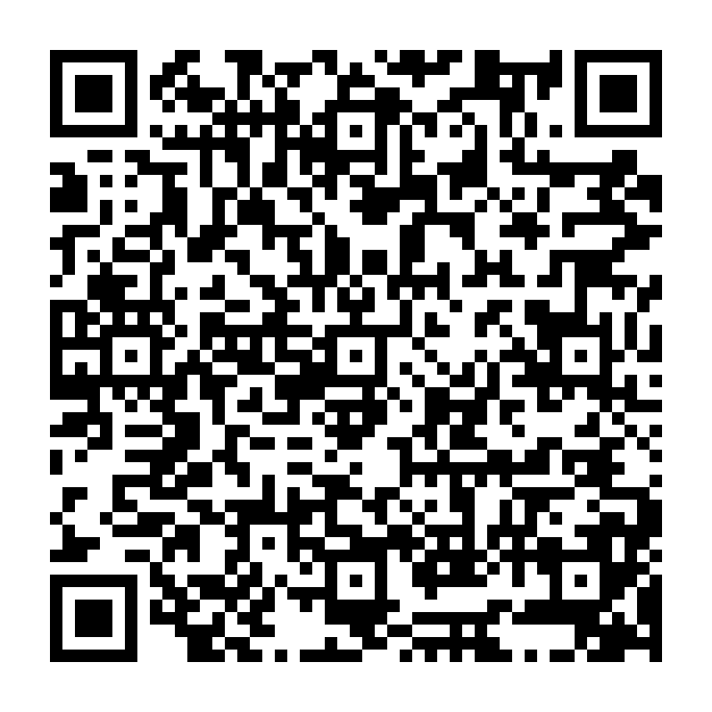 QR-kode