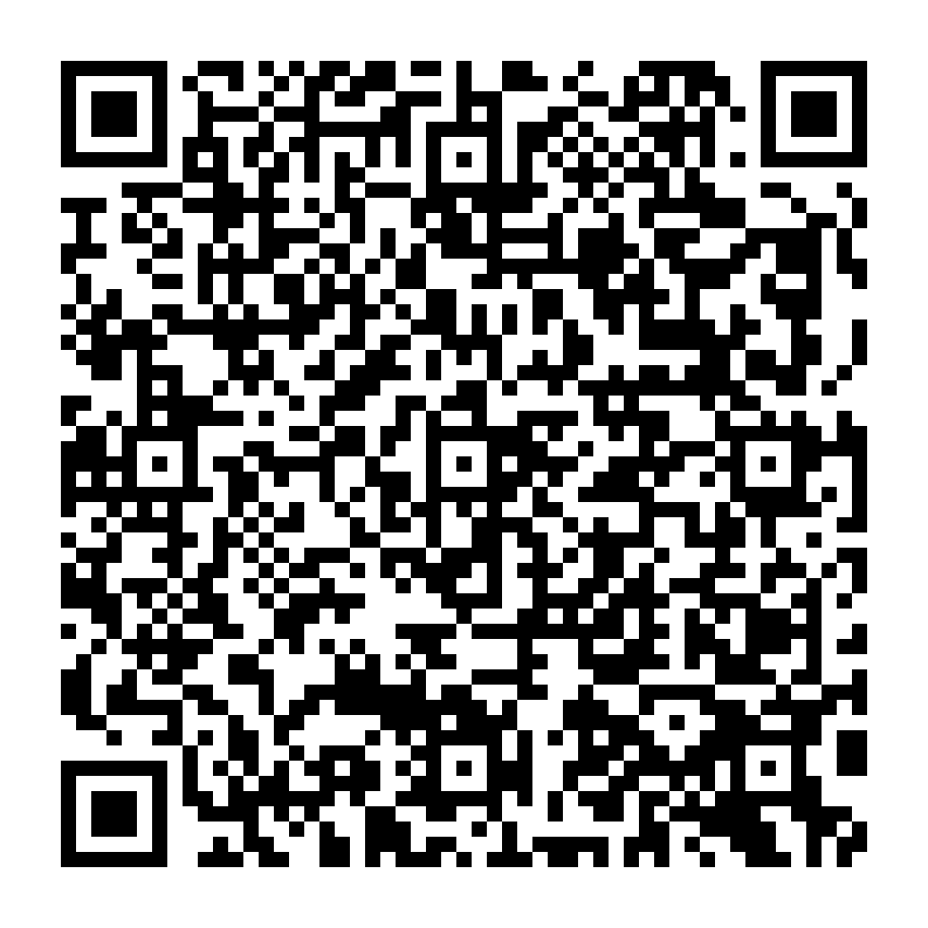 QR-kode