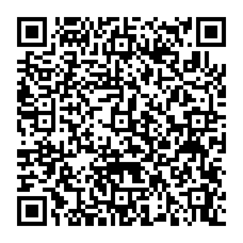 QR-kode