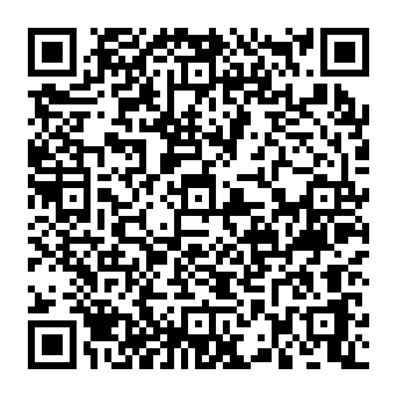 QR-kode