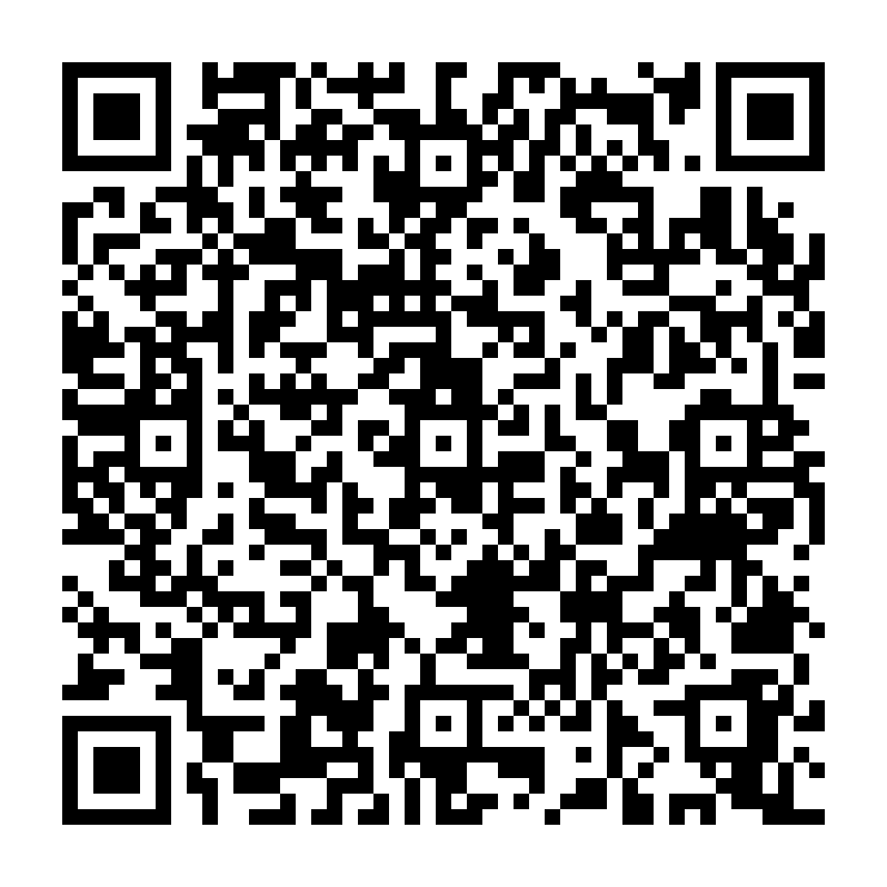 QR-kode