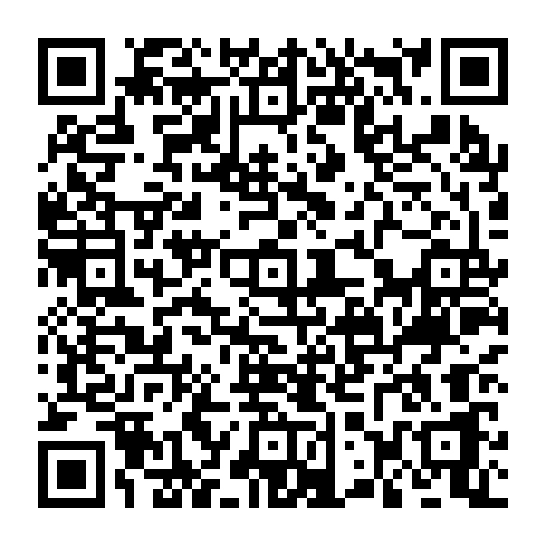 QR-kode
