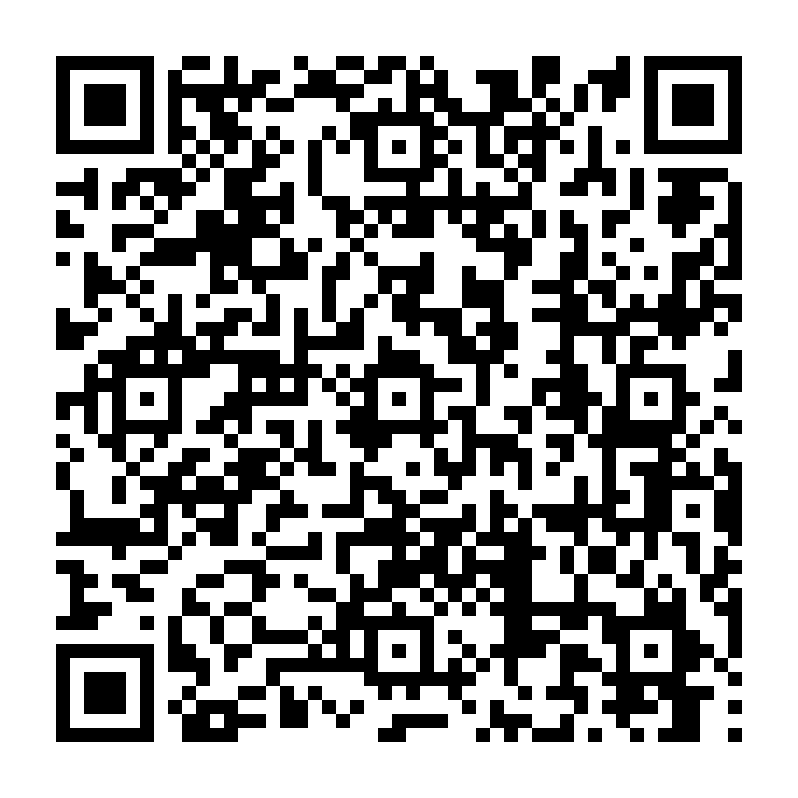 QR-kode
