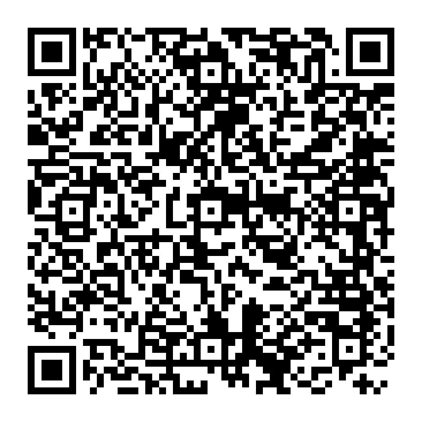 QR-kode