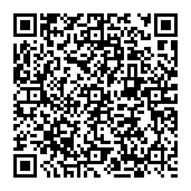 QR-kode