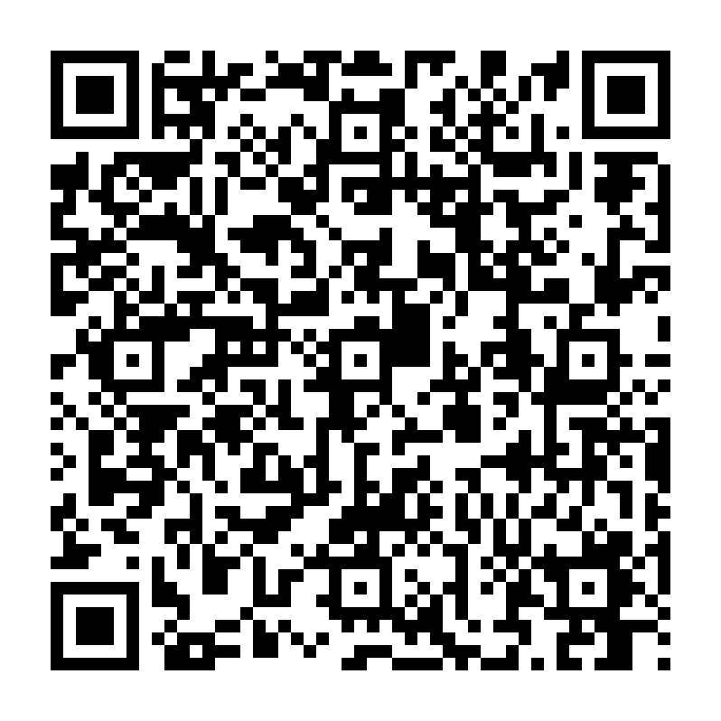 QR-kode