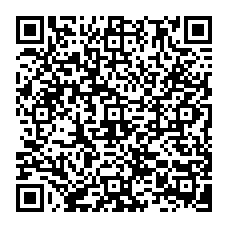 QR-kode