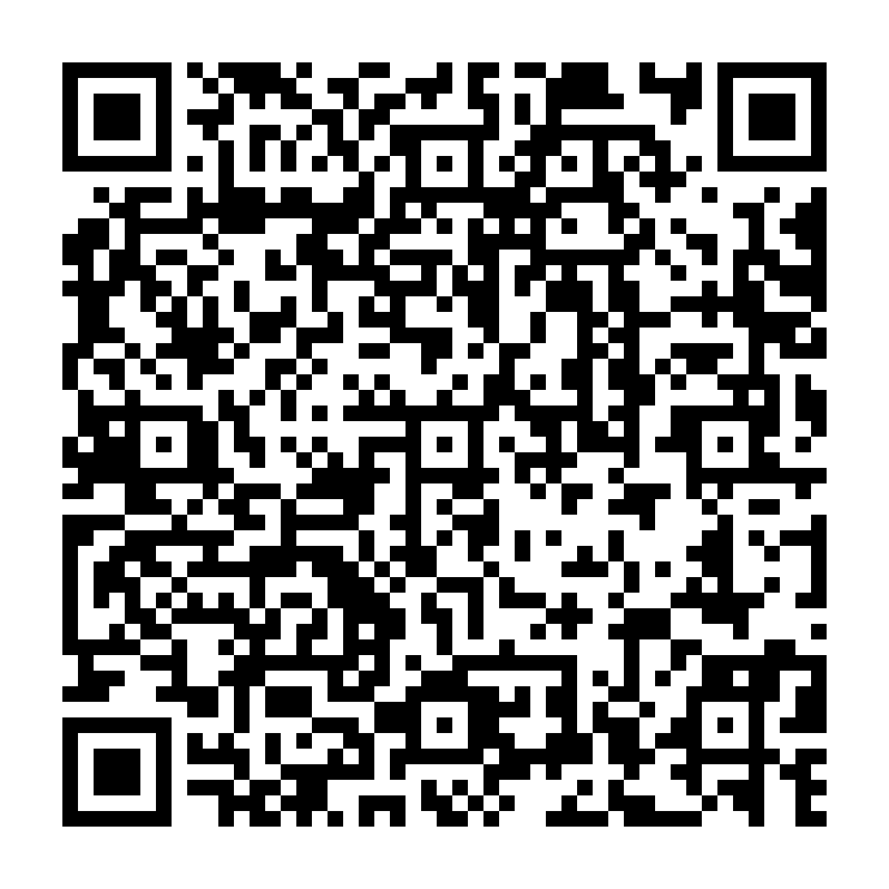 QR-kode