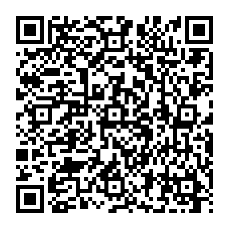 QR-kode