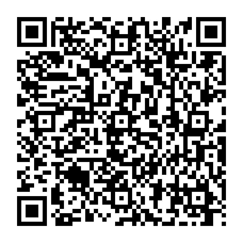 QR-kode