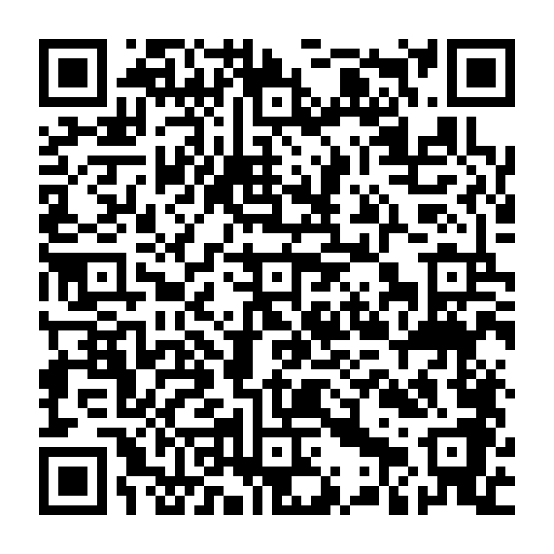 QR-kode