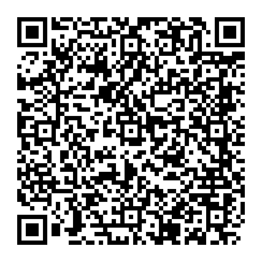 QR-kode
