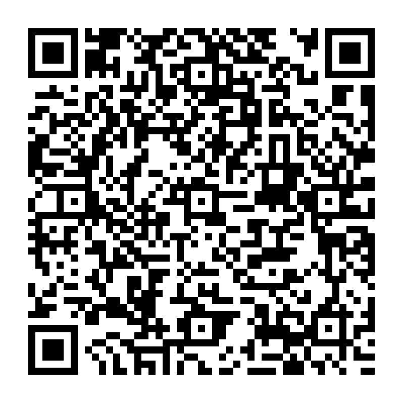 QR-kode