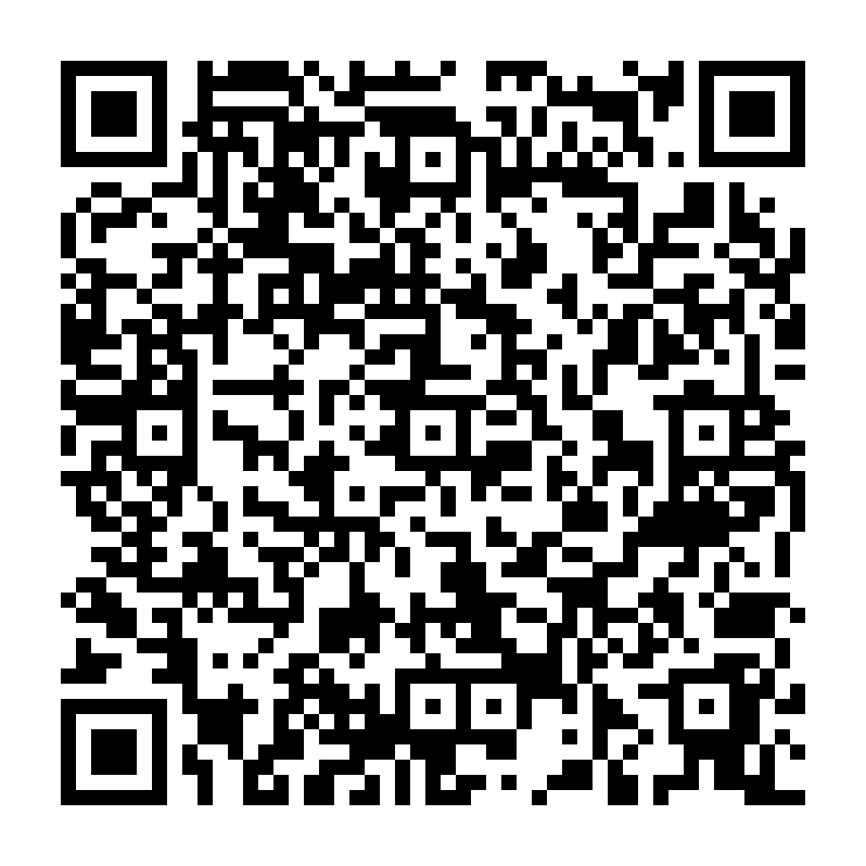QR-kode