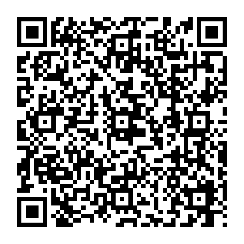 QR-kode