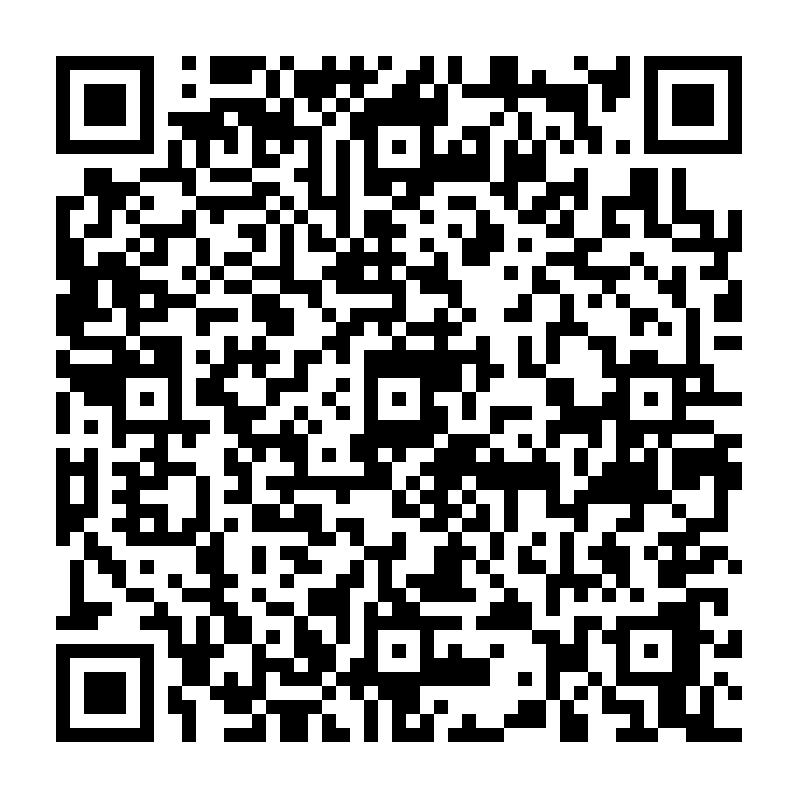 QR-kode