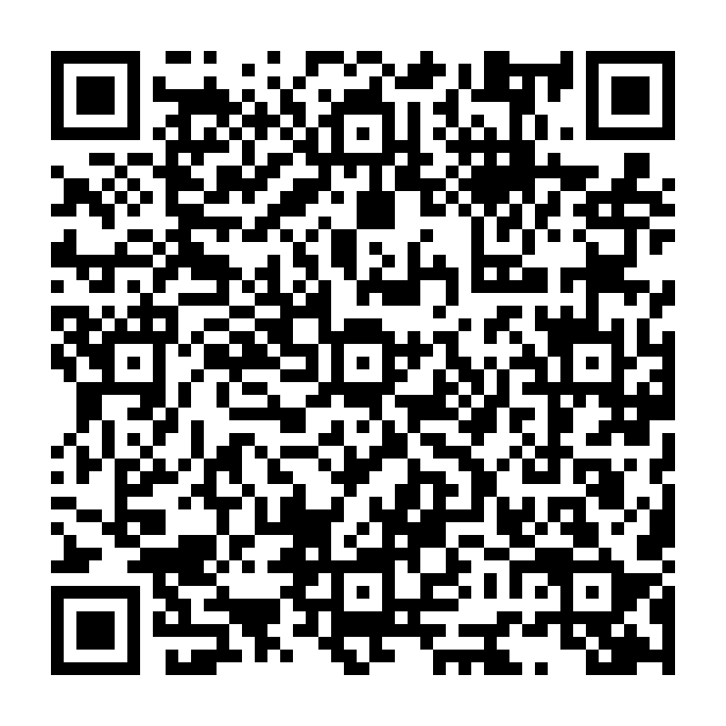 QR-kode
