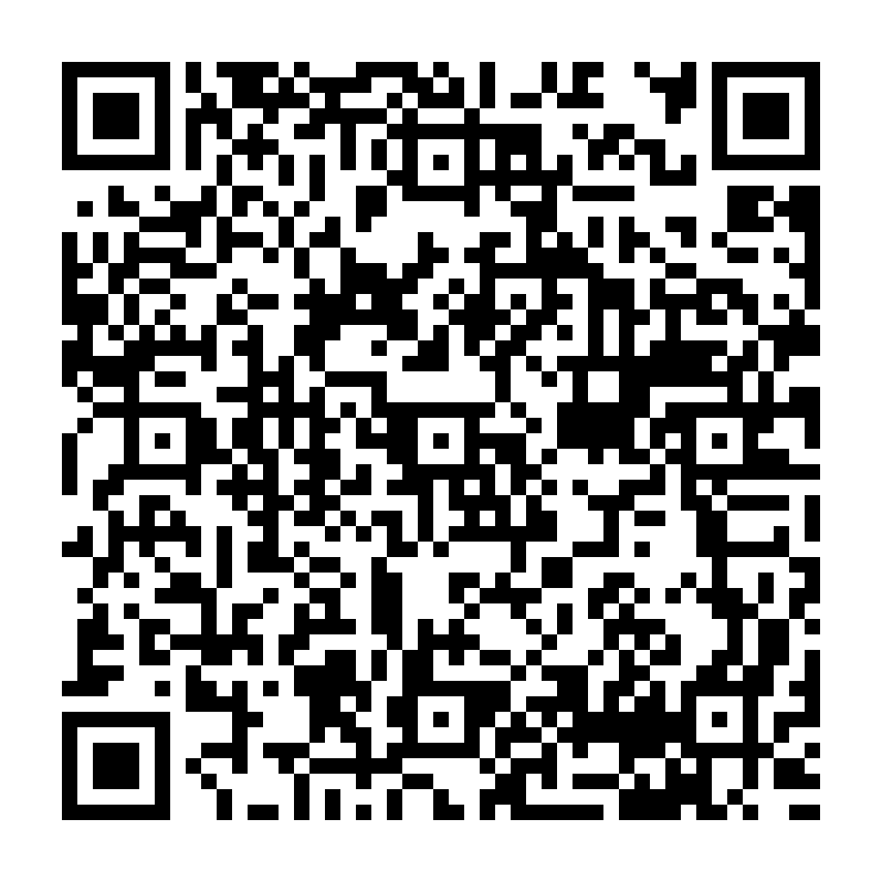 QR-kode