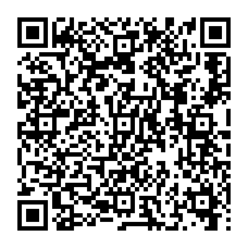 QR-kode