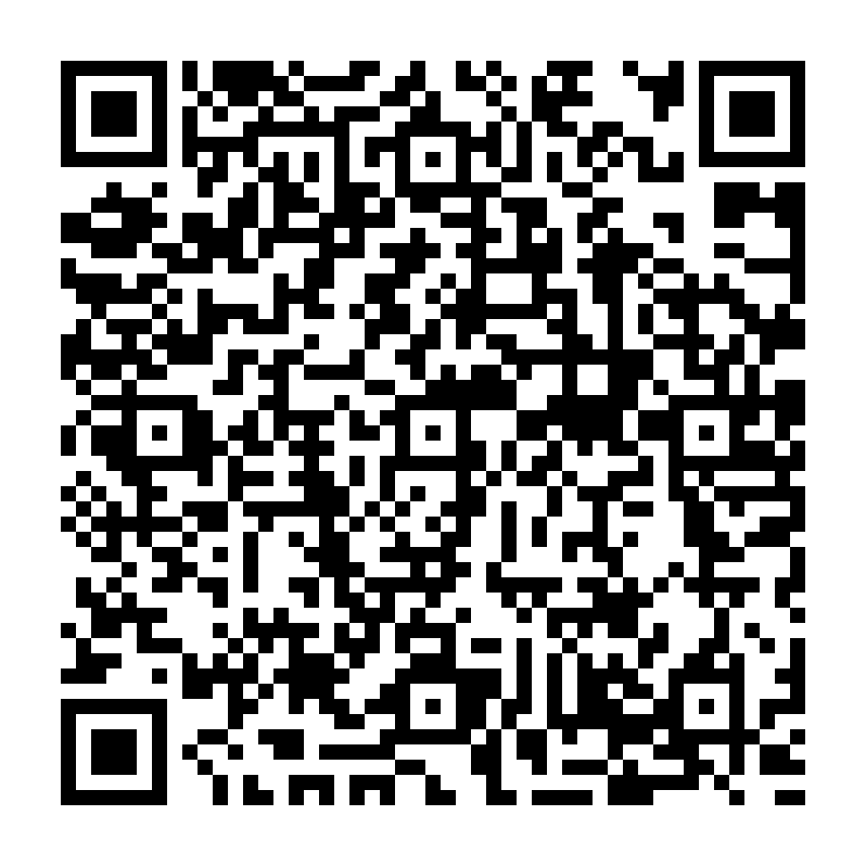 QR-kode