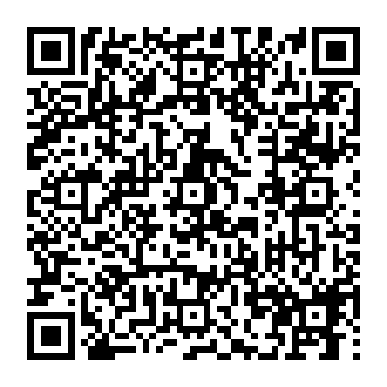 QR-kode