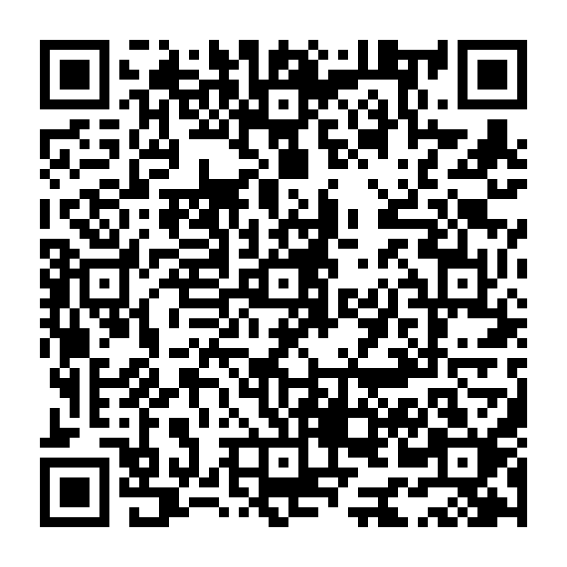 QR-kode