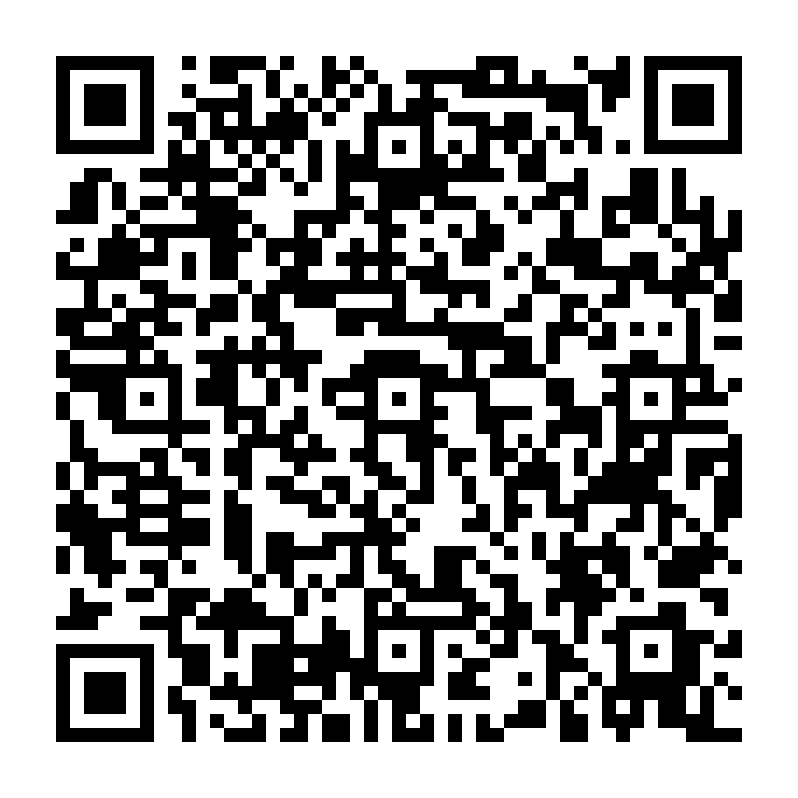 QR-kode