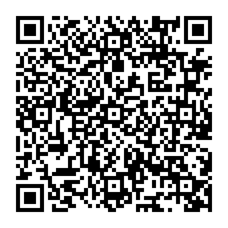 QR-kode