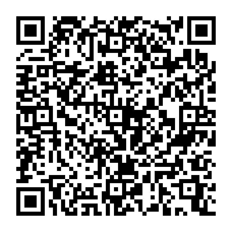 QR-kode