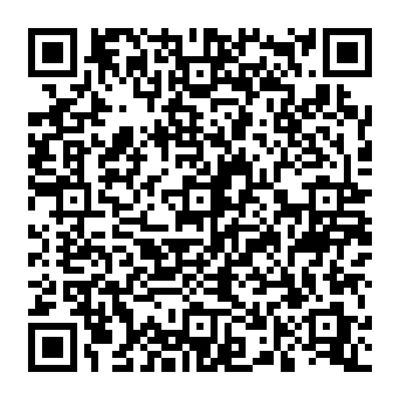 QR-kode