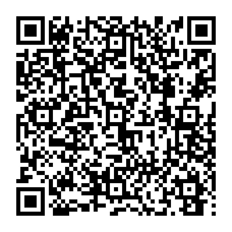 QR-kode