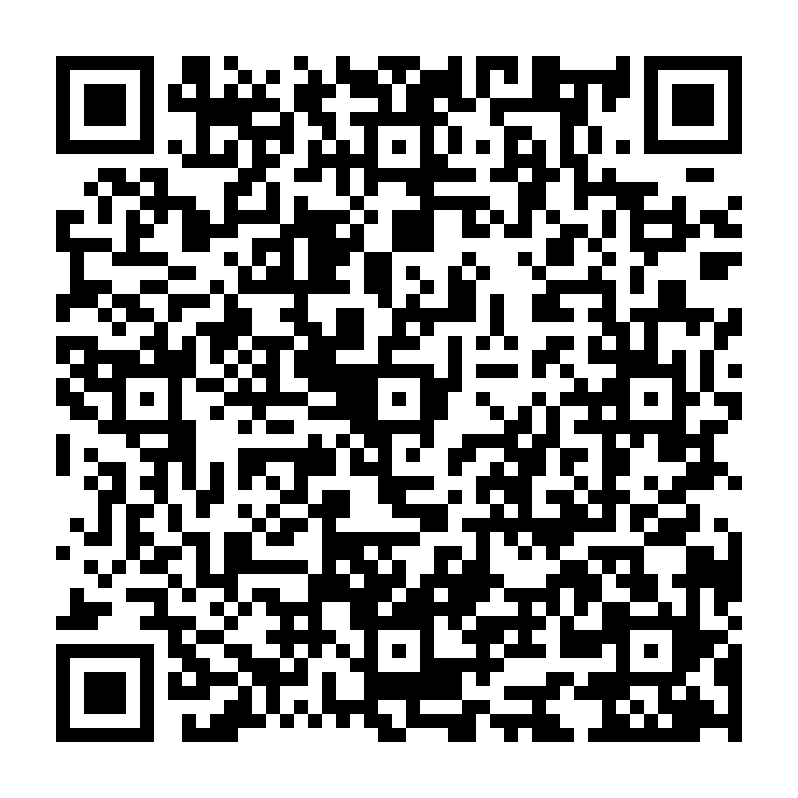 QR-kode