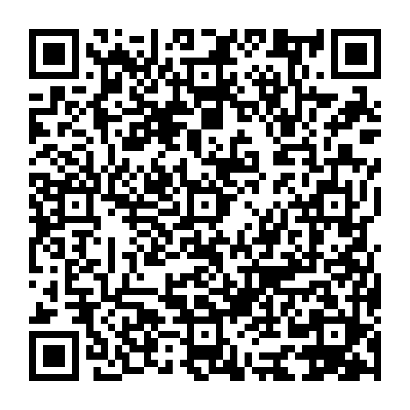 QR-kode